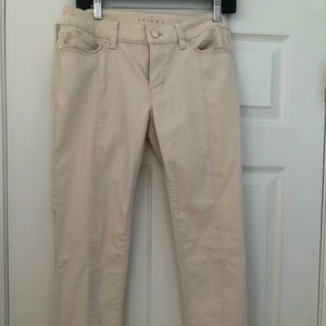 White House Black Market pants